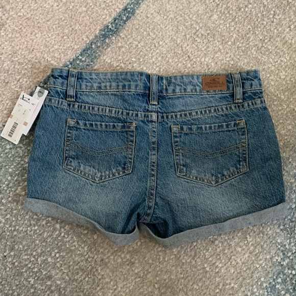 O’Neill Jean Shorts - Picture 2 of 4
